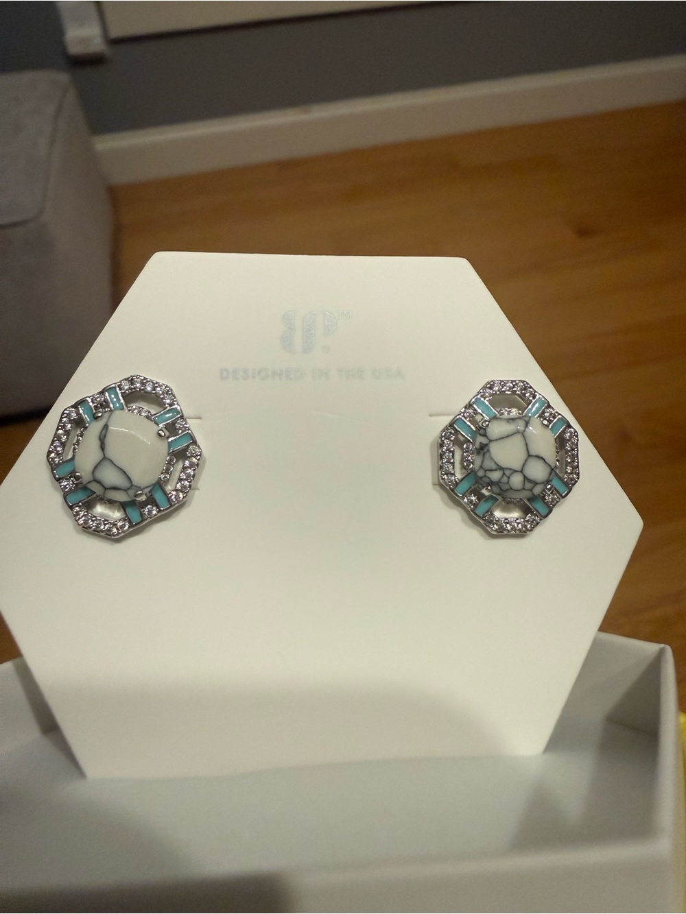 Bomb Party OG The Marisol Earrings